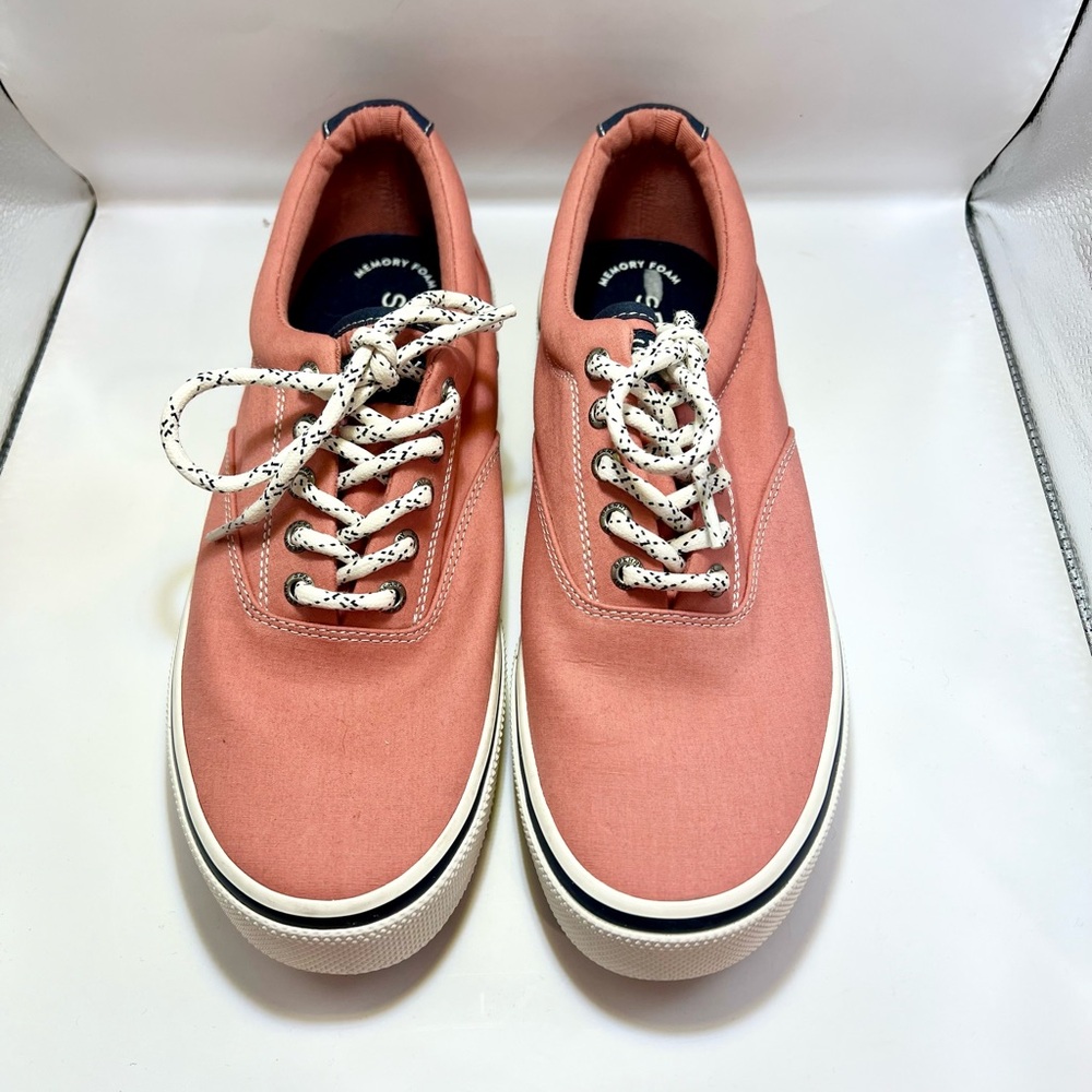 Sperry Topsider Sneakers